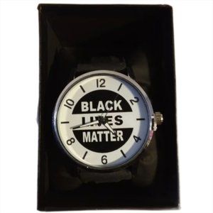 Black Lives Matter Watch